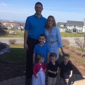 Meet your Posher, Renee